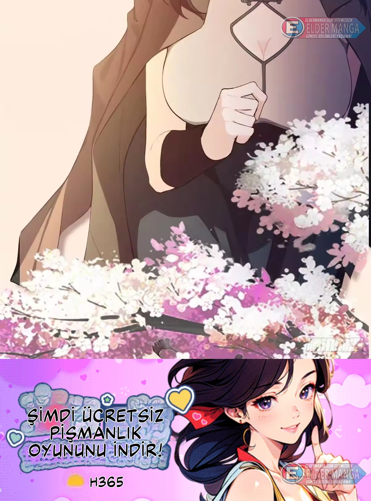 Dişi İmparatoriçe Eğitim Kampı Bölüm 59 - Sayfa 35