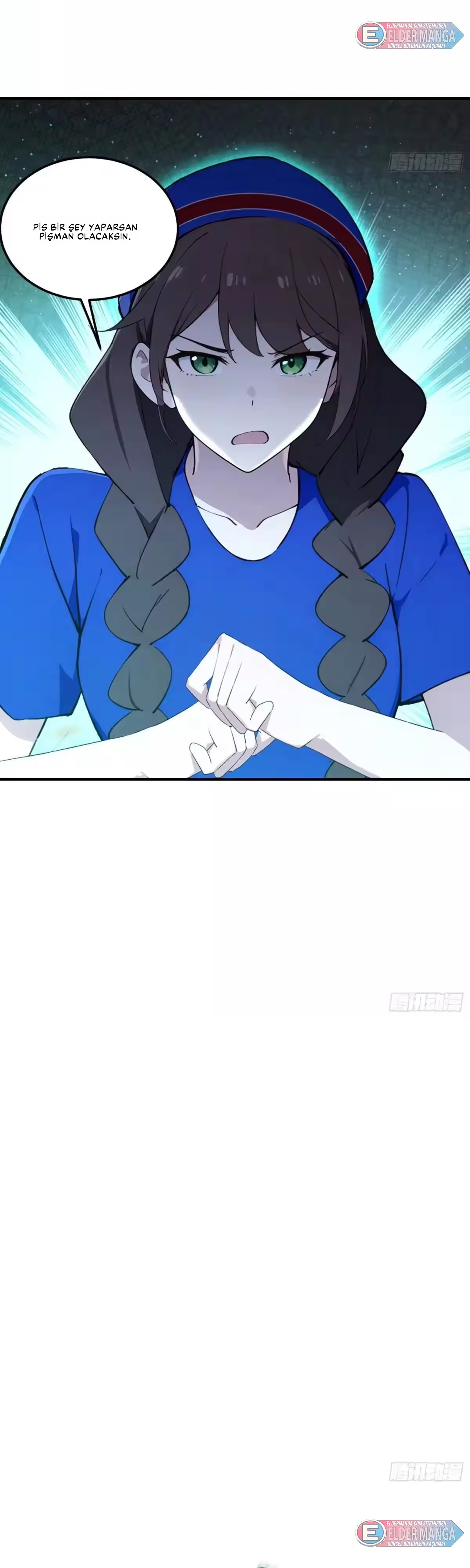 Dişi İmparatoriçe Eğitim Kampı Bölüm 59 - Sayfa 4