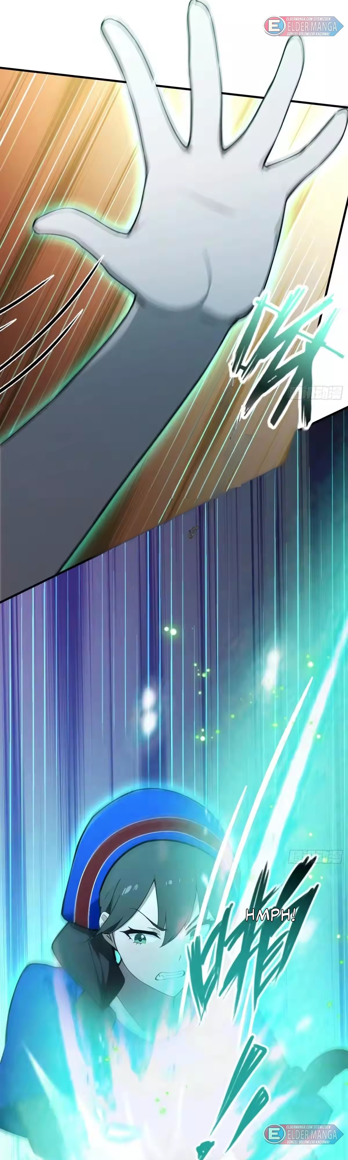 Dişi İmparatoriçe Eğitim Kampı Bölüm 59 - Sayfa 5