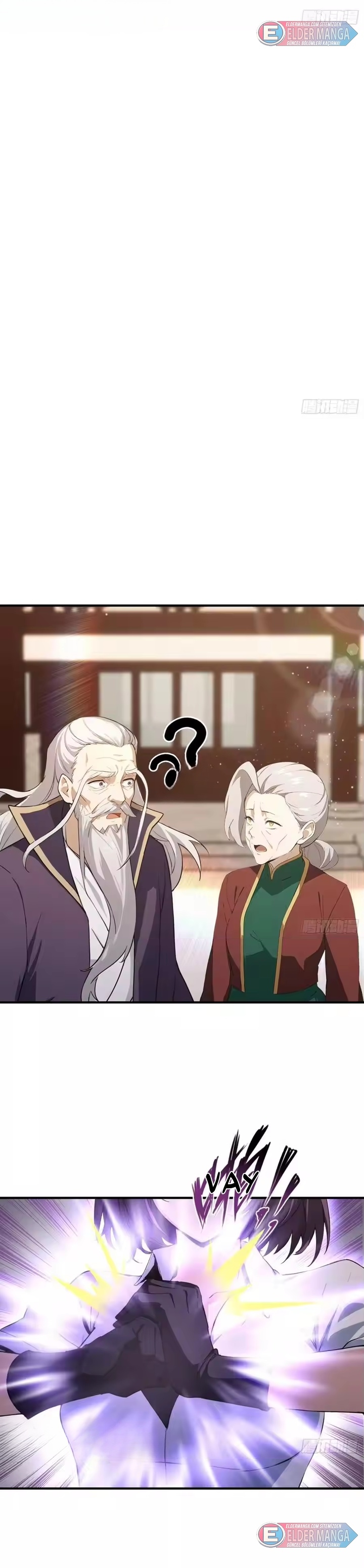 Dişi İmparatoriçe Eğitim Kampı Bölüm 92 - Sayfa 11