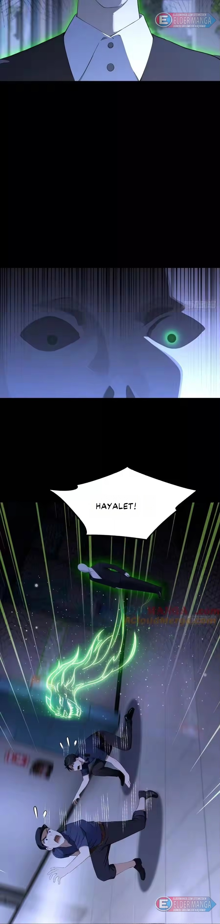 Dişi İmparatoriçe Eğitim Kampı Bölüm 92 - Sayfa 25