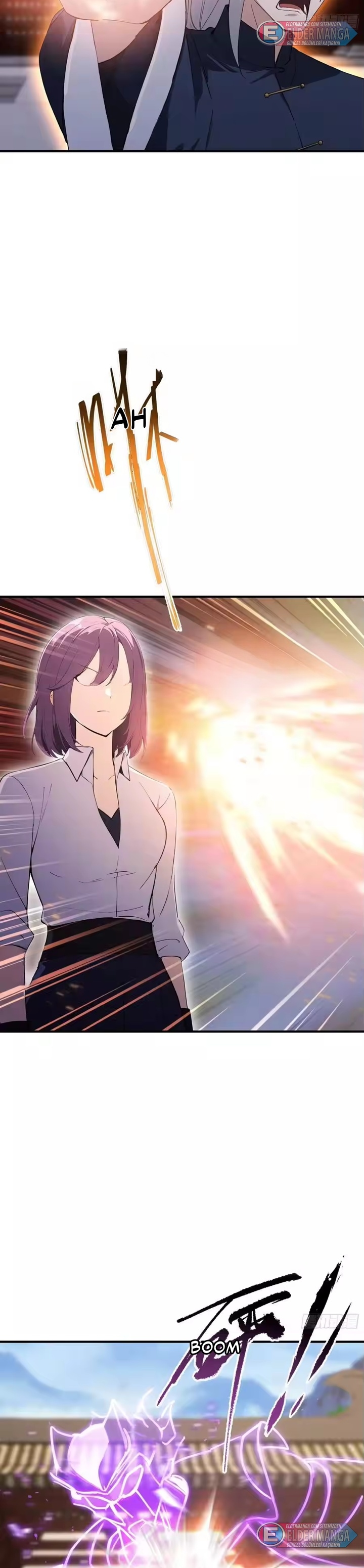 Dişi İmparatoriçe Eğitim Kampı Bölüm 92 - Sayfa 7