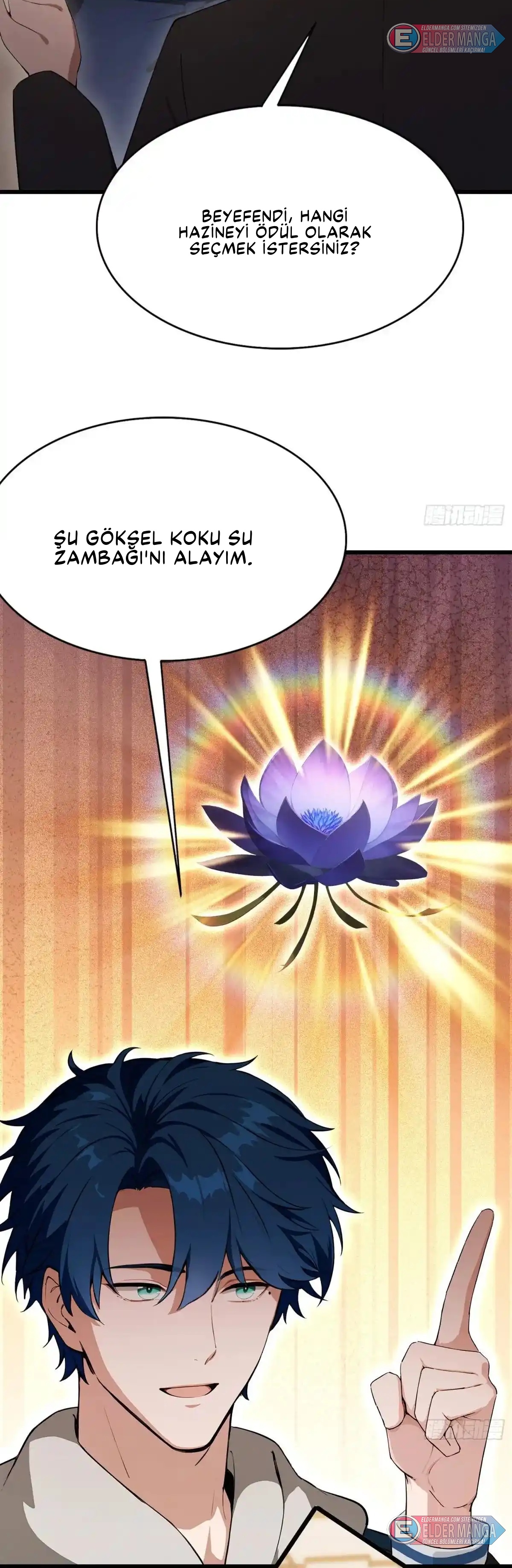 Dişi İmparatoriçe Eğitim Kampı Bölüm 28 - Sayfa 12