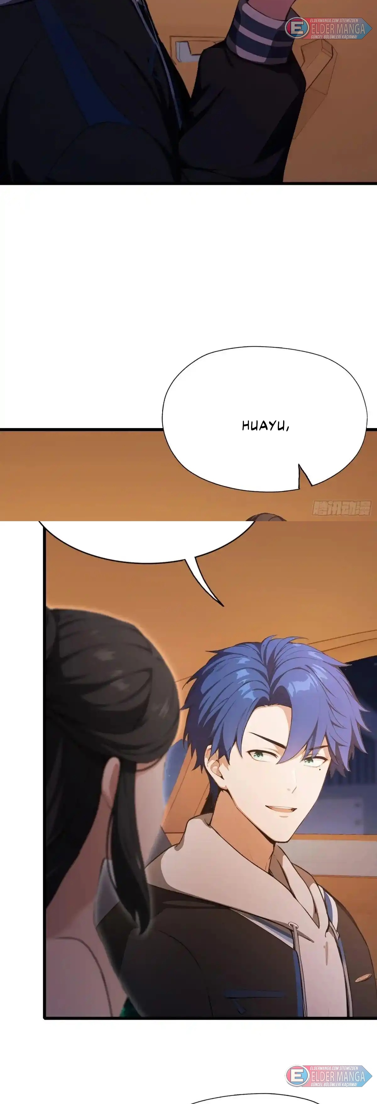 Dişi İmparatoriçe Eğitim Kampı Bölüm 28 - Sayfa 14