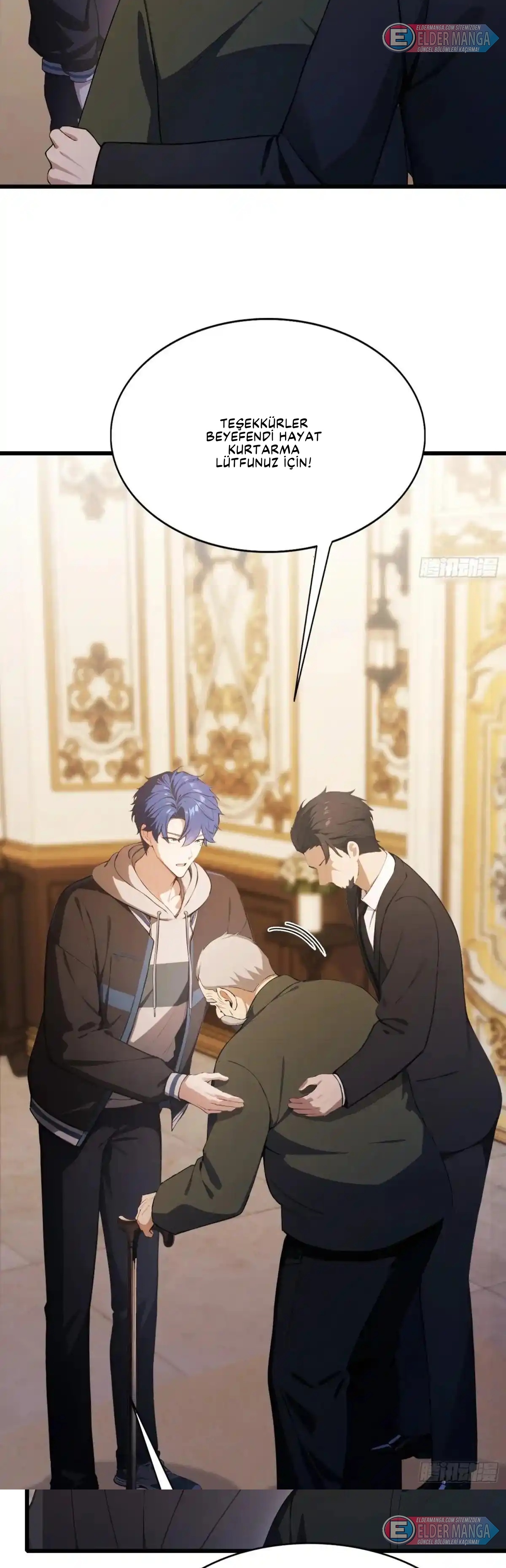 Dişi İmparatoriçe Eğitim Kampı Bölüm 28 - Sayfa 6