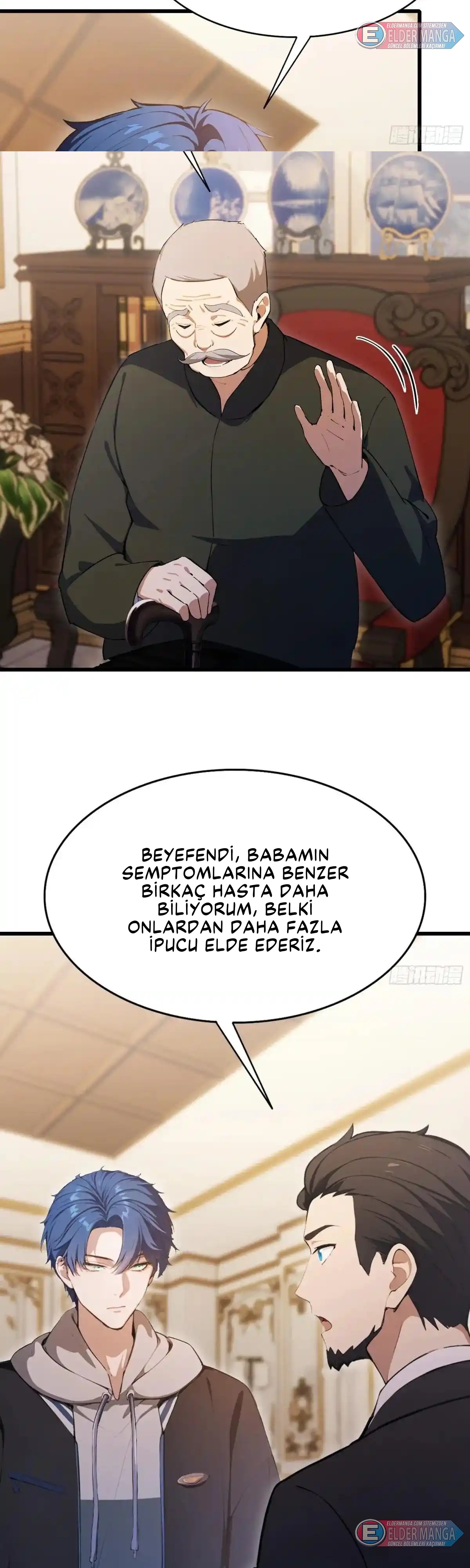 Dişi İmparatoriçe Eğitim Kampı Bölüm 28 - Sayfa 9