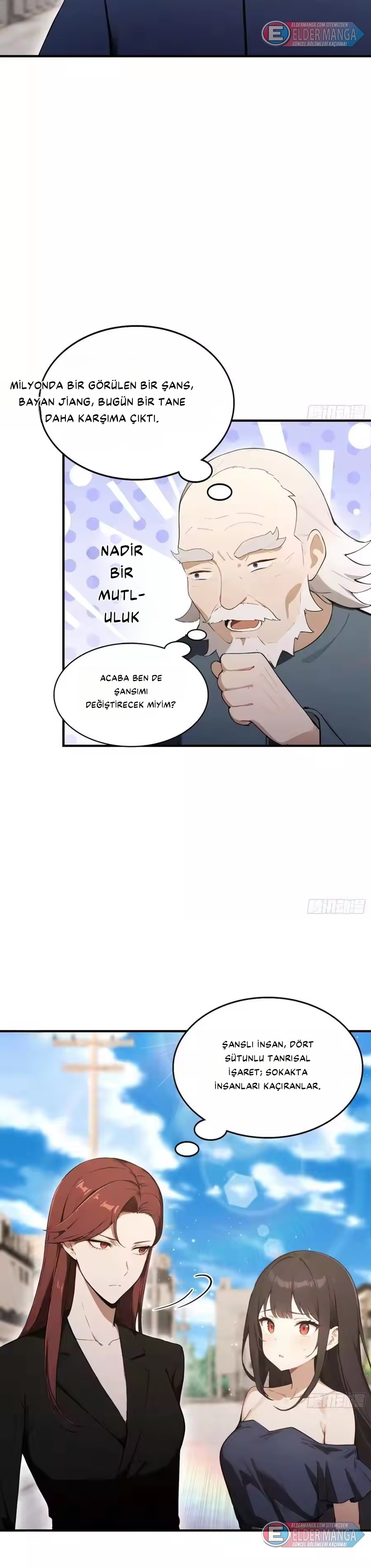 Dişi İmparatoriçe Eğitim Kampı SON BÖLÜMÜ OKUMAYA GİT - Sayfa 11