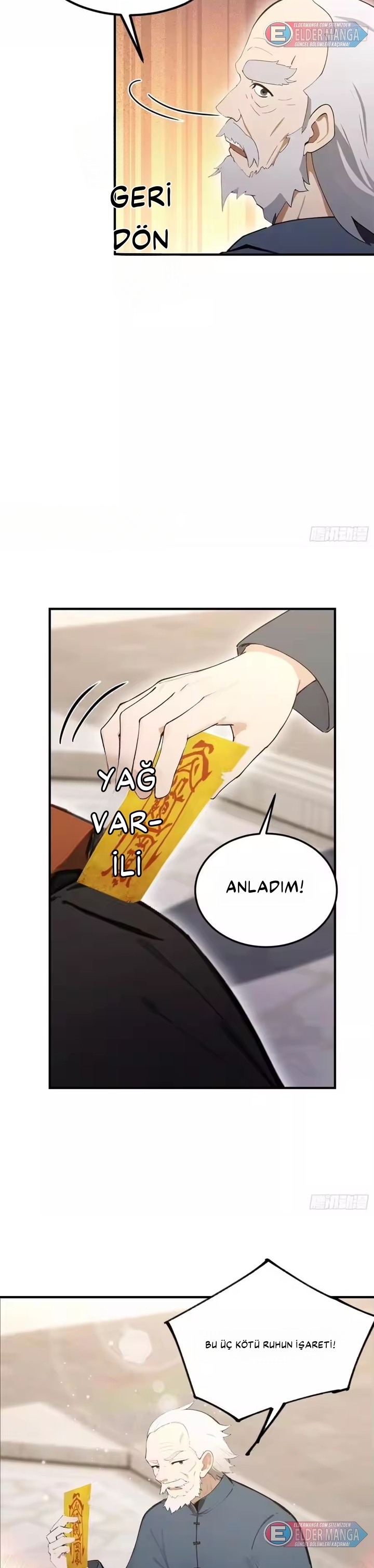 Dişi İmparatoriçe Eğitim Kampı SON BÖLÜMÜ OKUMAYA GİT - Sayfa 14