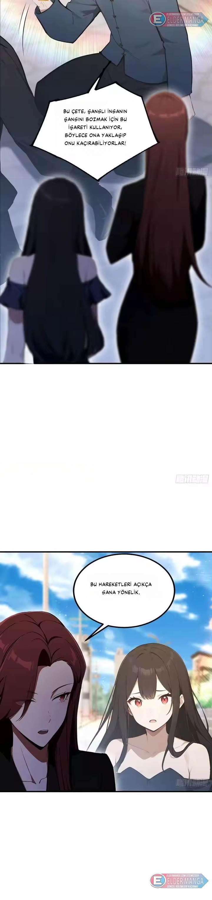 Dişi İmparatoriçe Eğitim Kampı SON BÖLÜMÜ OKUMAYA GİT - Sayfa 15