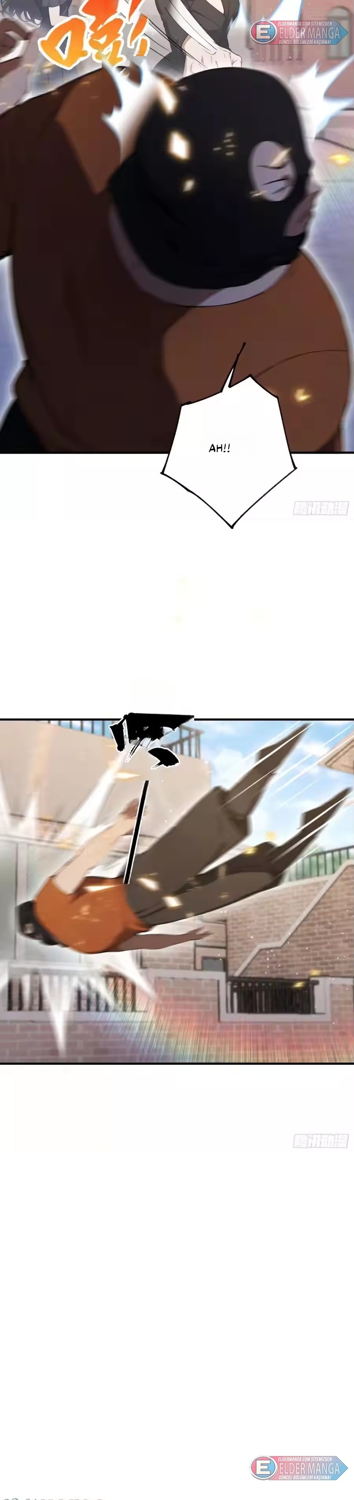 Dişi İmparatoriçe Eğitim Kampı SON BÖLÜMÜ OKUMAYA GİT - Sayfa 4