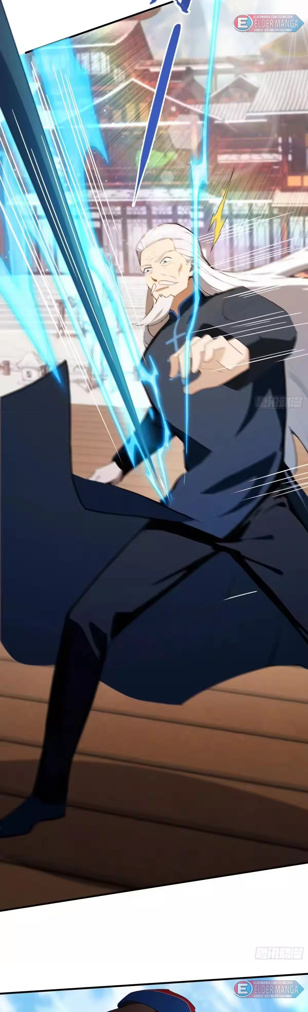 Dişi İmparatoriçe Eğitim Kampı Bölüm 60 - Sayfa 11