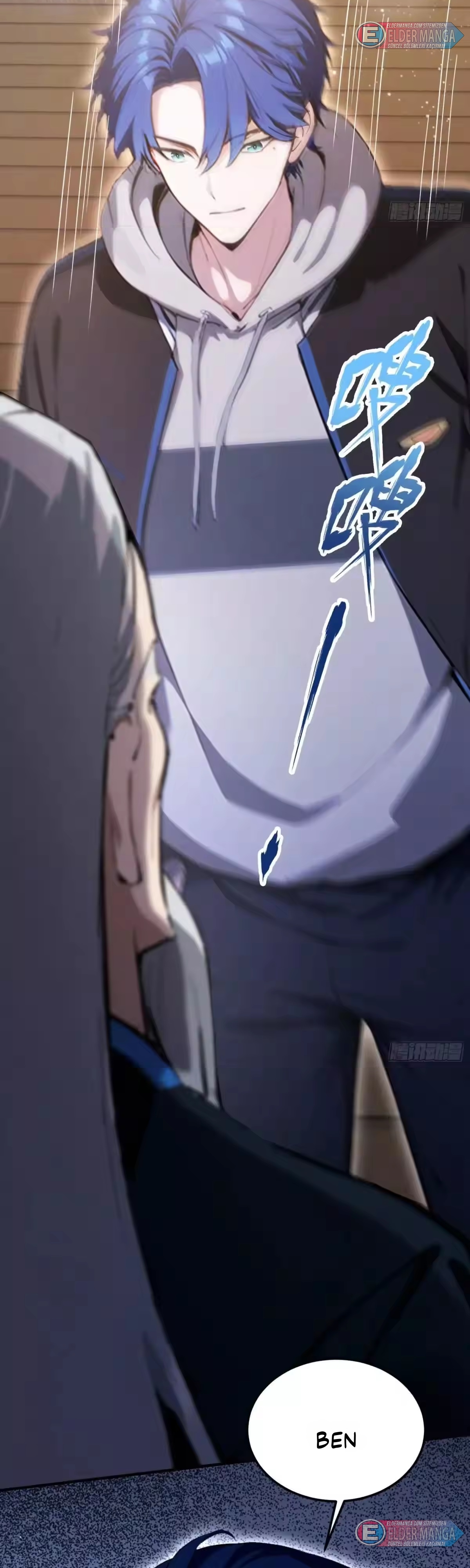 Dişi İmparatoriçe Eğitim Kampı Bölüm 60 - Sayfa 17