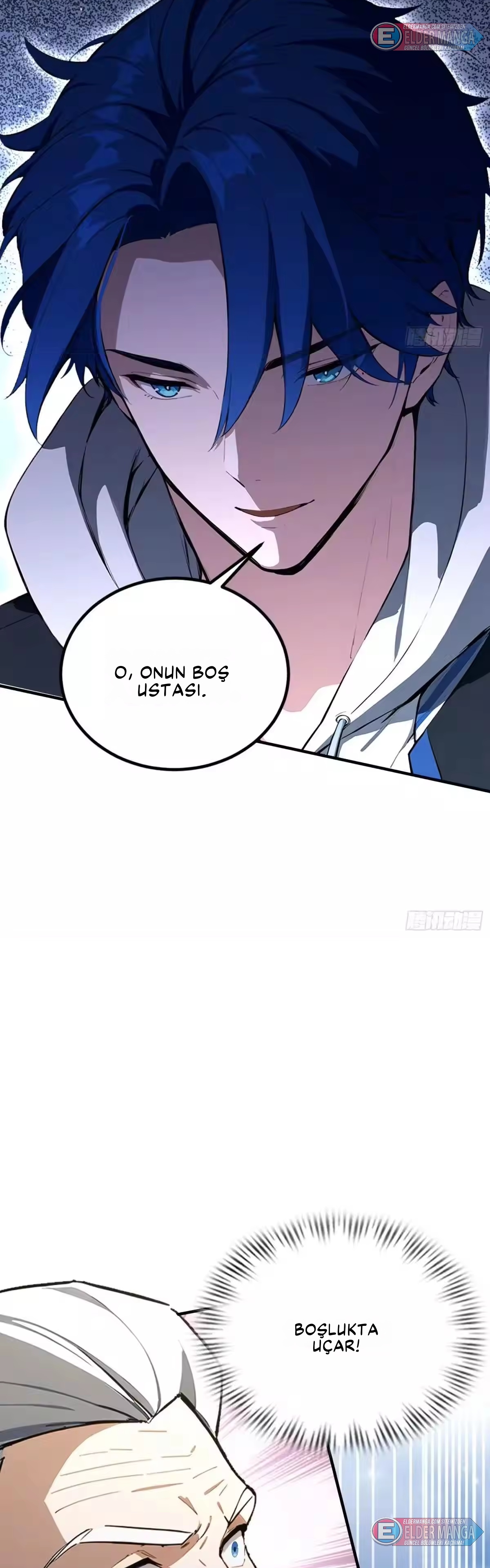 Dişi İmparatoriçe Eğitim Kampı Bölüm 60 - Sayfa 18