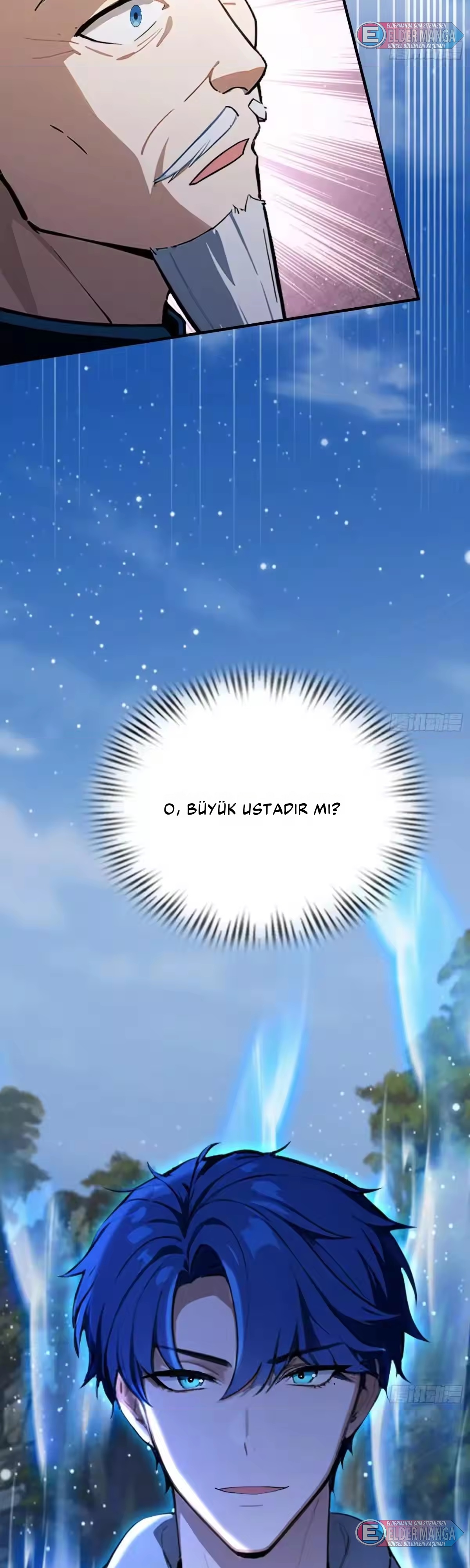 Dişi İmparatoriçe Eğitim Kampı Bölüm 60 - Sayfa 19