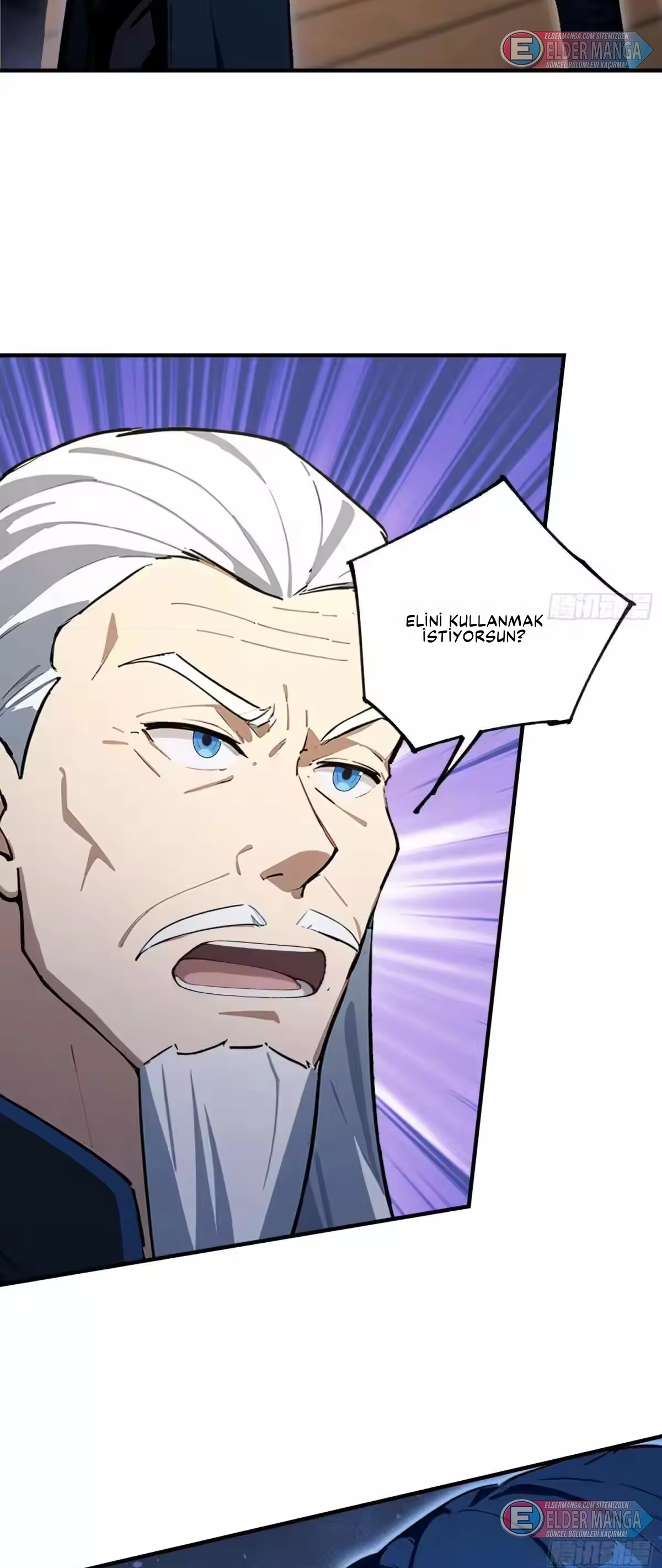 Dişi İmparatoriçe Eğitim Kampı Bölüm 60 - Sayfa 21