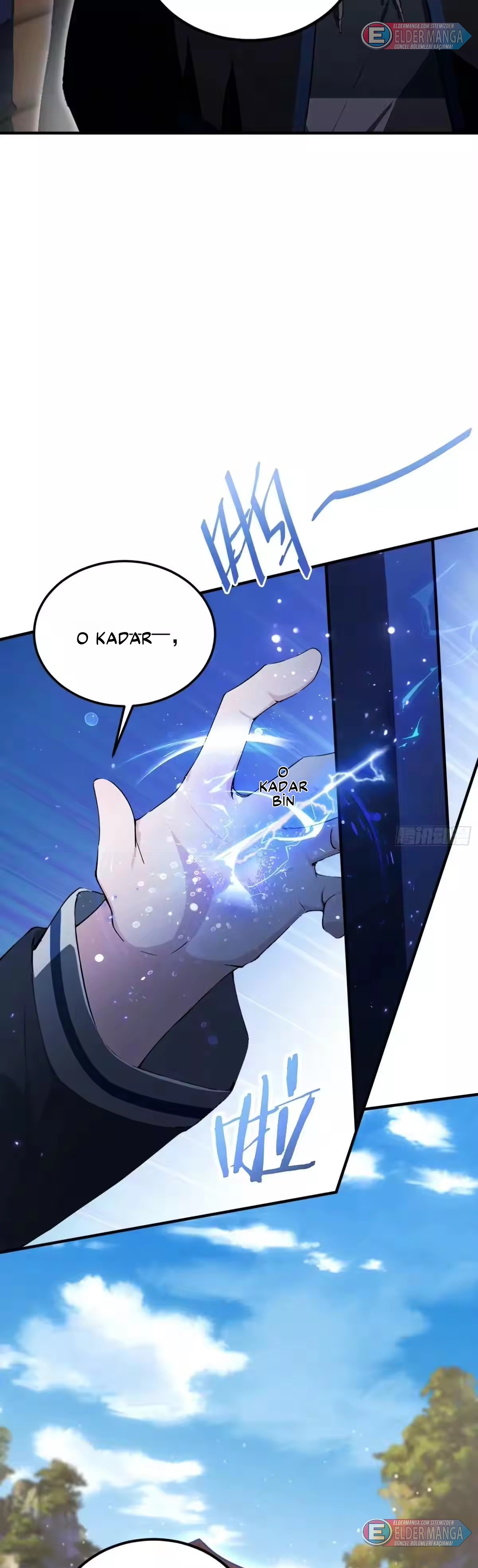 Dişi İmparatoriçe Eğitim Kampı Bölüm 60 - Sayfa 23