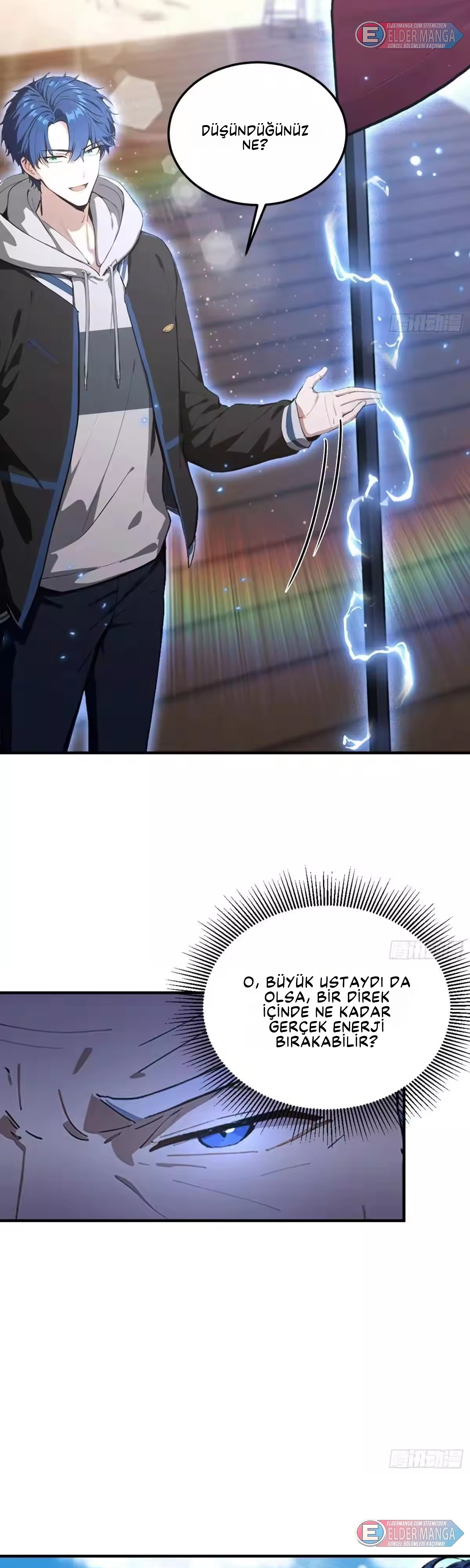 Dişi İmparatoriçe Eğitim Kampı Bölüm 60 - Sayfa 25