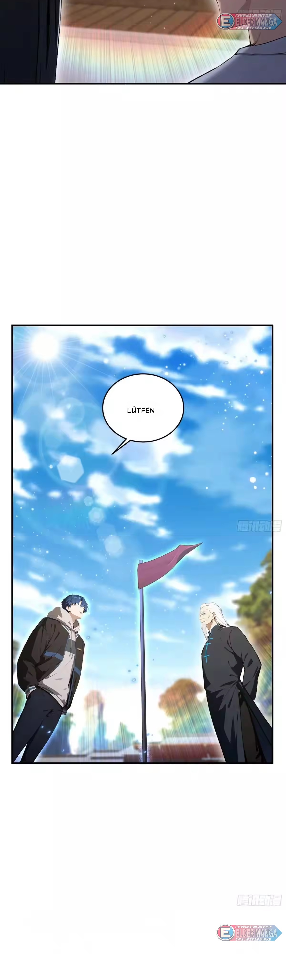 Dişi İmparatoriçe Eğitim Kampı Bölüm 60 - Sayfa 29