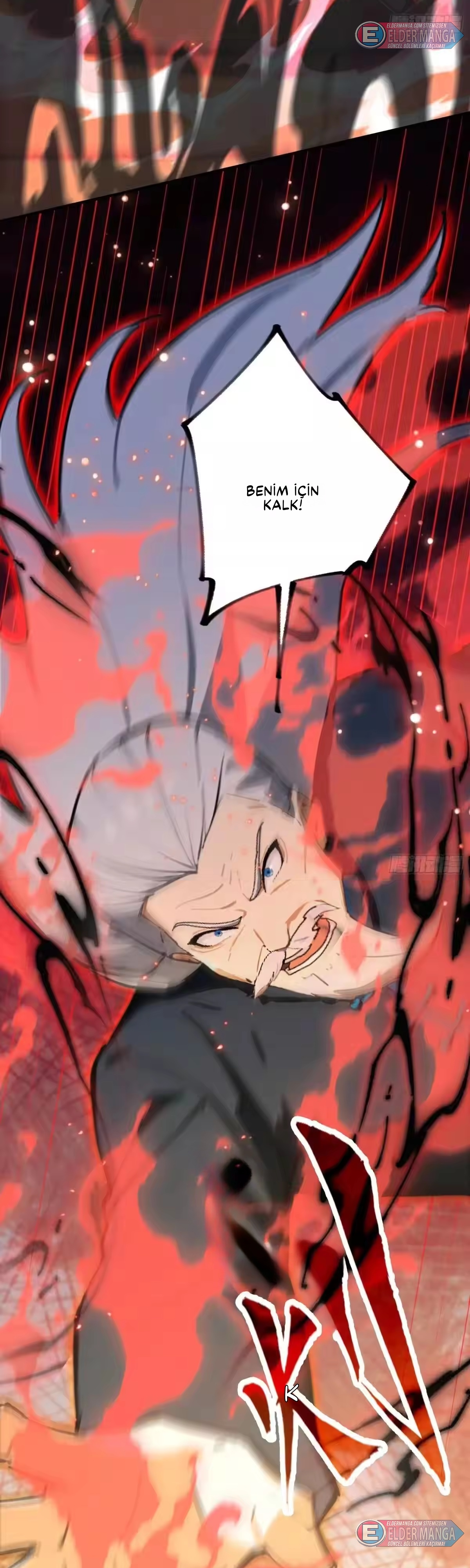 Dişi İmparatoriçe Eğitim Kampı Bölüm 60 - Sayfa 31