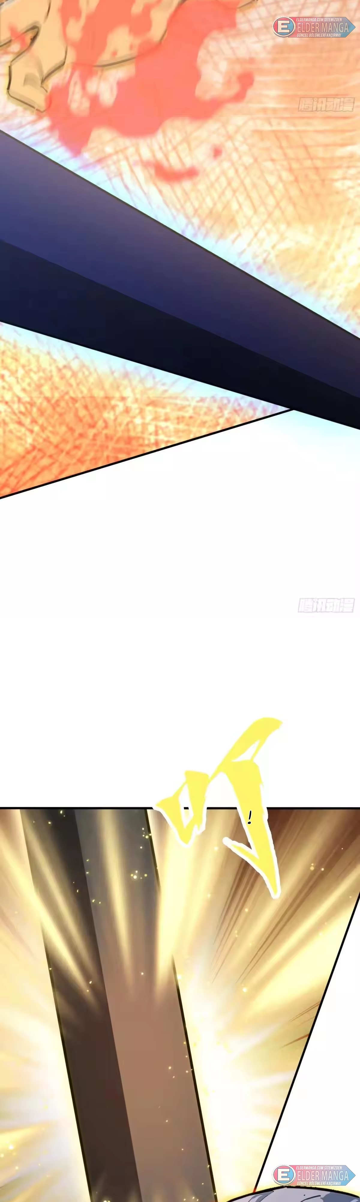 Dişi İmparatoriçe Eğitim Kampı Bölüm 60 - Sayfa 32