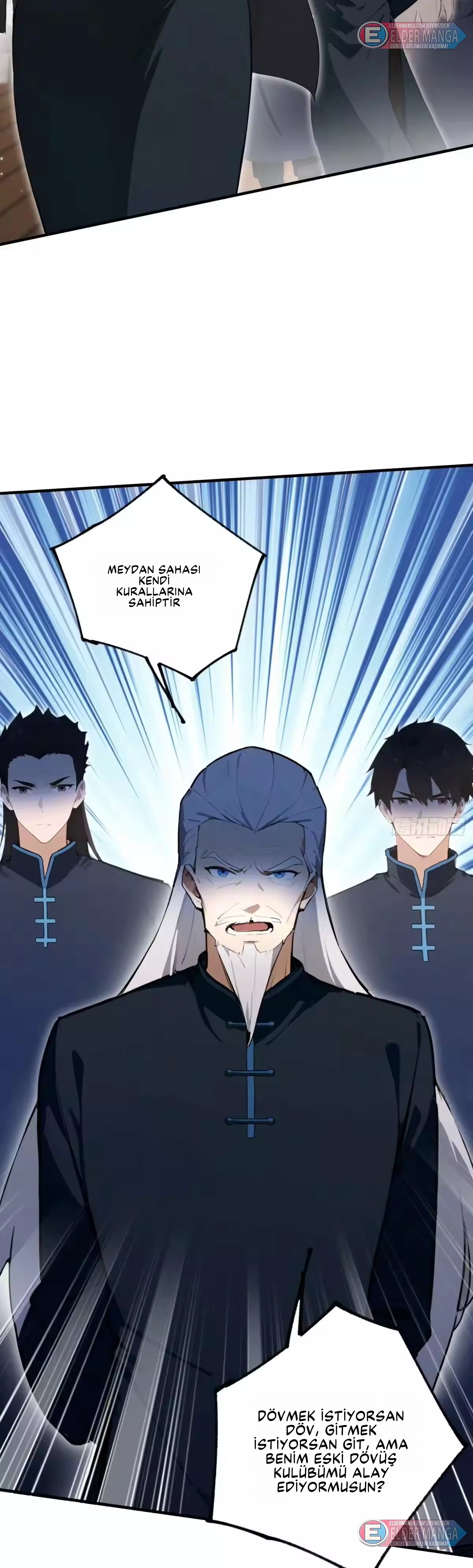 Dişi İmparatoriçe Eğitim Kampı Bölüm 60 - Sayfa 6