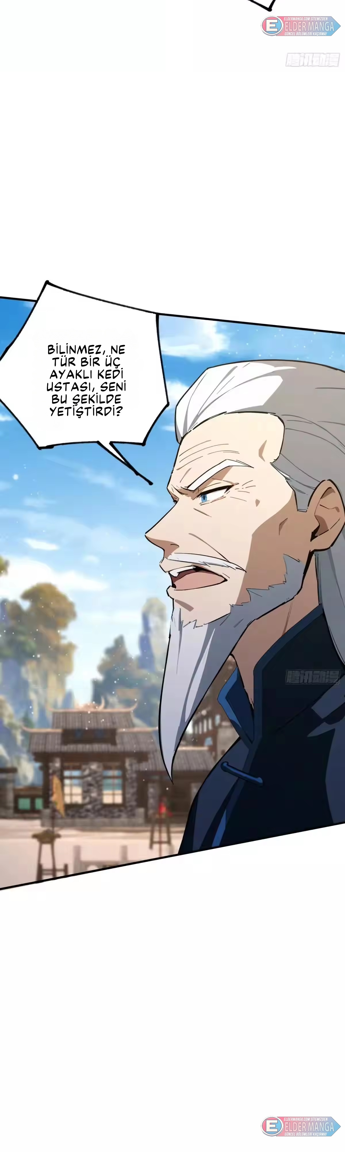 Dişi İmparatoriçe Eğitim Kampı Bölüm 60 - Sayfa 7