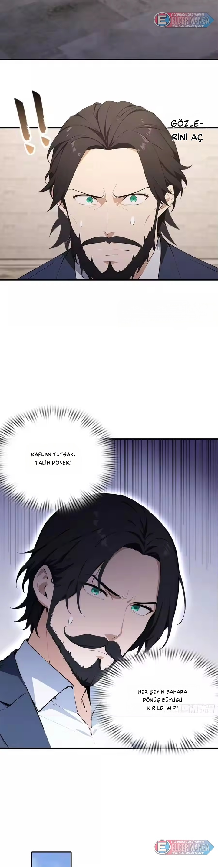 Dişi İmparatoriçe Eğitim Kampı Bölüm 97 - Sayfa 12