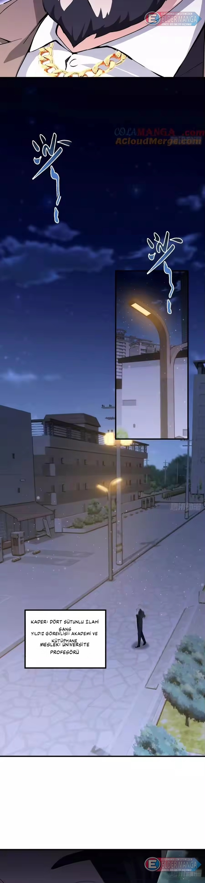 Dişi İmparatoriçe Eğitim Kampı Bölüm 97 - Sayfa 25