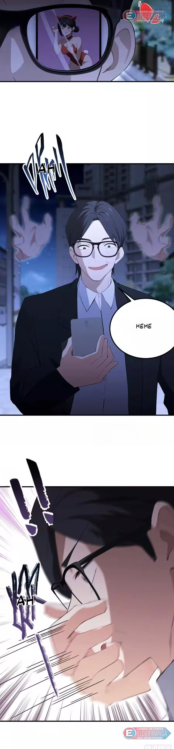 Dişi İmparatoriçe Eğitim Kampı Bölüm 97 - Sayfa 26