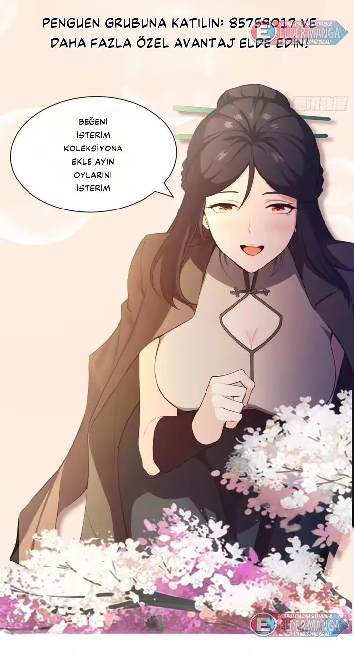 Dişi İmparatoriçe Eğitim Kampı Bölüm 97 - Sayfa 28