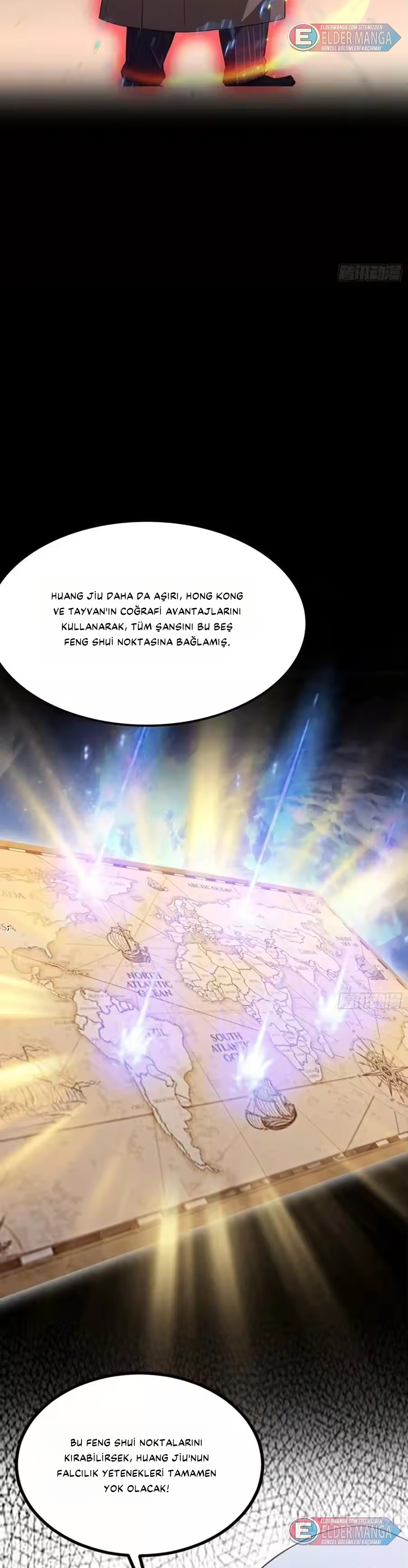 Dişi İmparatoriçe Eğitim Kampı Bölüm 97 - Sayfa 4