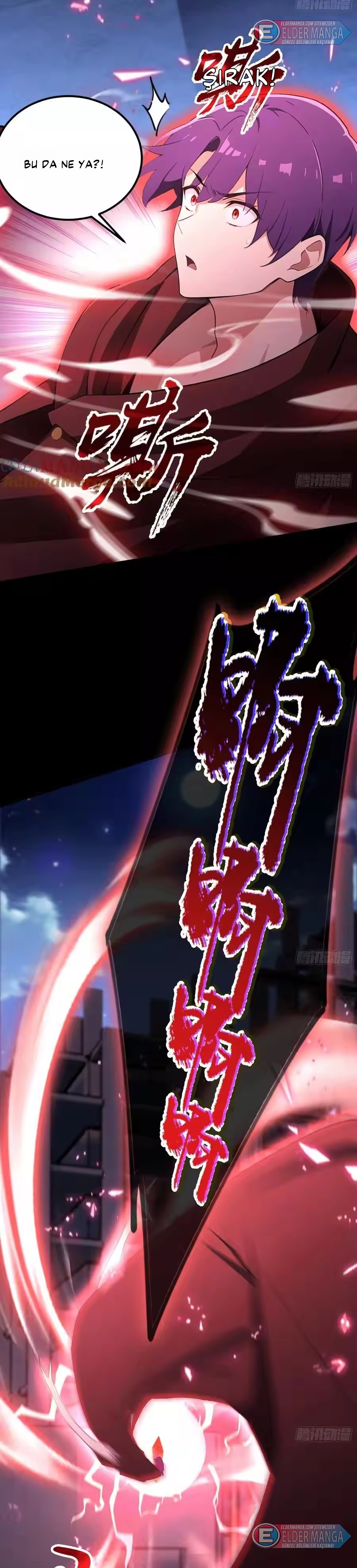 Dişi İmparatoriçe Eğitim Kampı Bölüm 52 - Sayfa 21