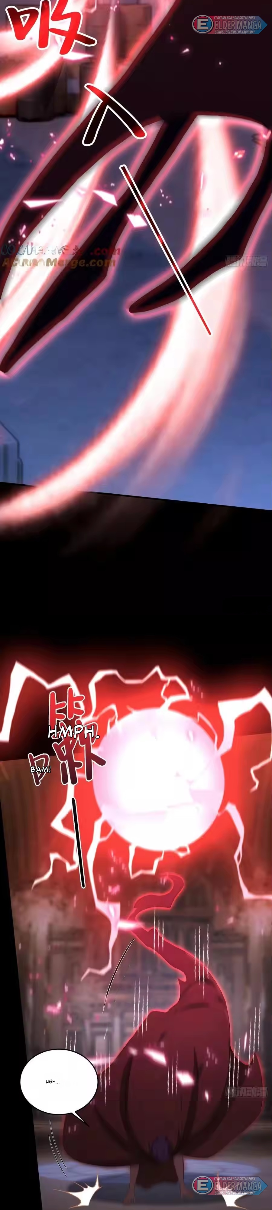 Dişi İmparatoriçe Eğitim Kampı Bölüm 52 - Sayfa 22