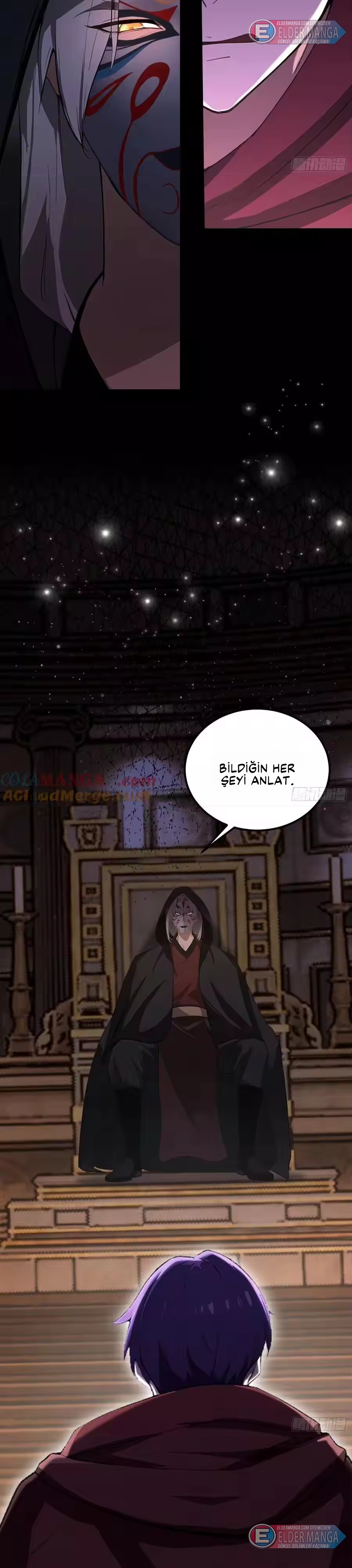 Dişi İmparatoriçe Eğitim Kampı Bölüm 52 - Sayfa 24