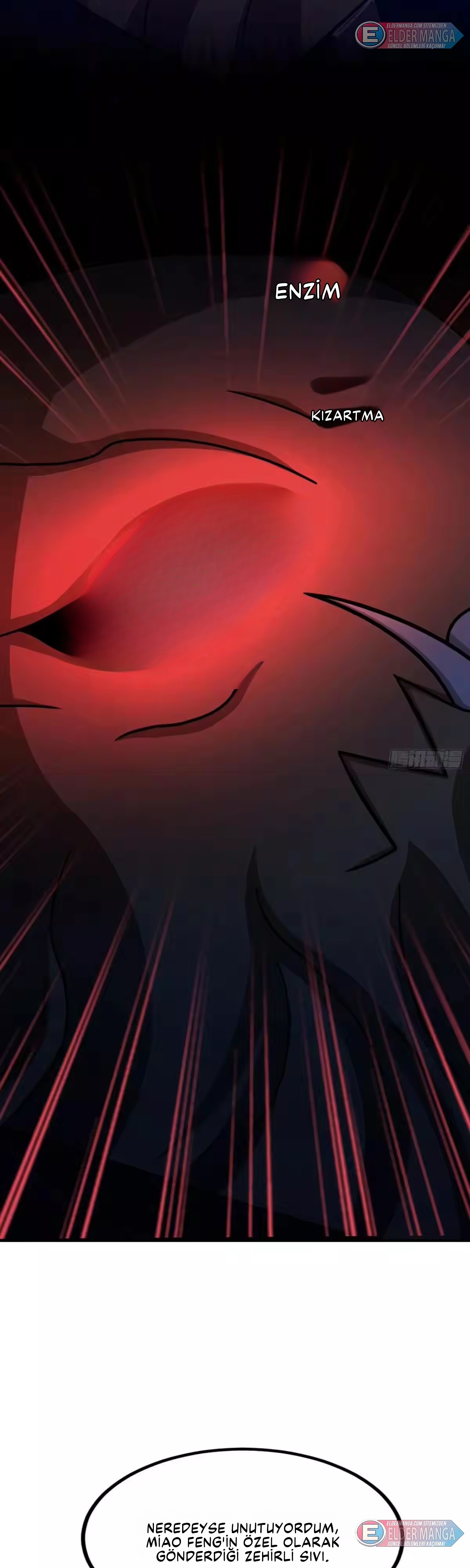 Dişi İmparatoriçe Eğitim Kampı Bölüm 63 - Sayfa 10