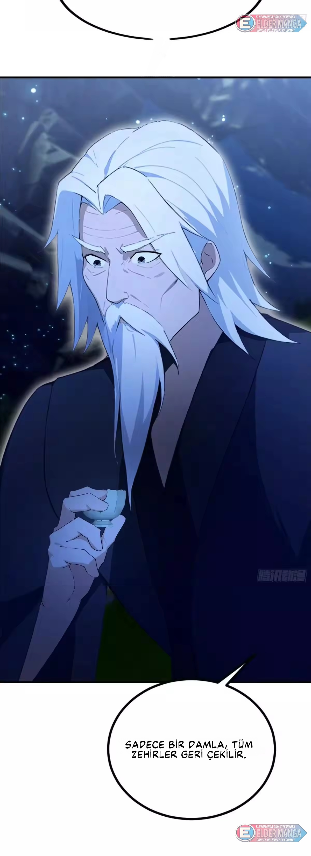 Dişi İmparatoriçe Eğitim Kampı Bölüm 63 - Sayfa 11