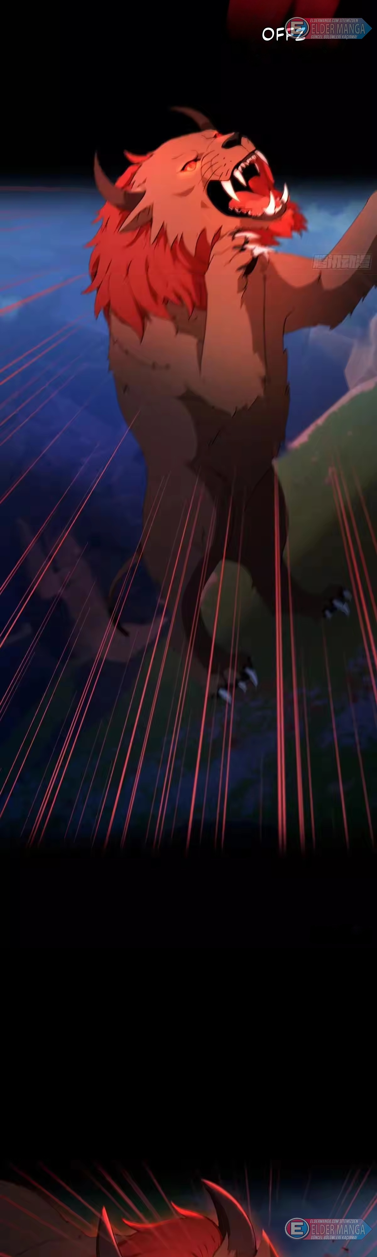 Dişi İmparatoriçe Eğitim Kampı Bölüm 63 - Sayfa 17