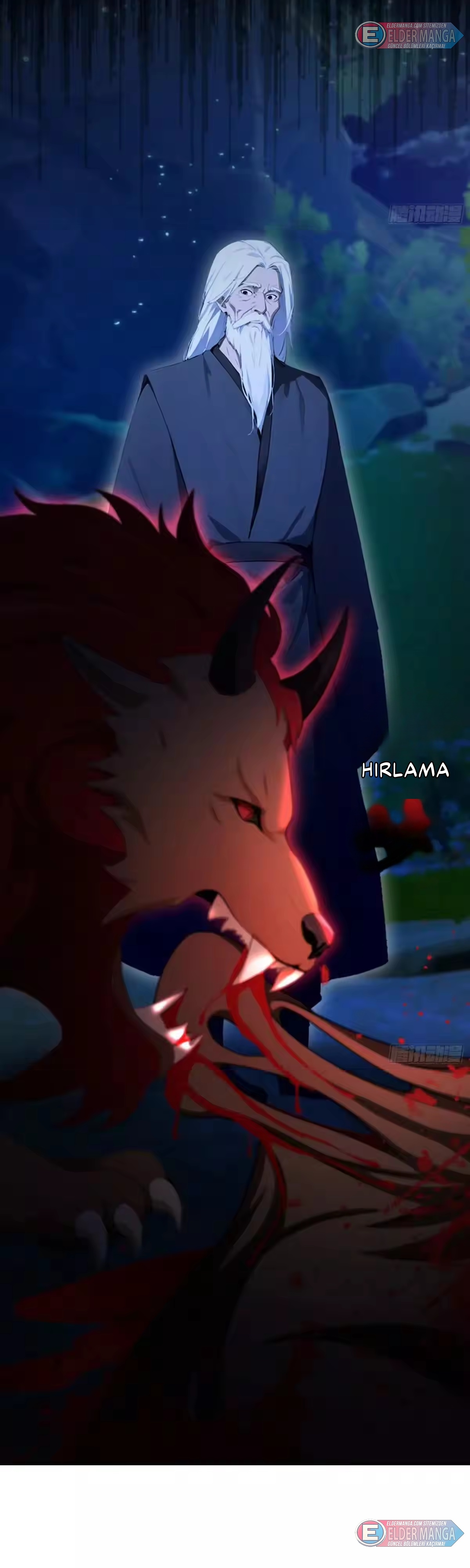 Dişi İmparatoriçe Eğitim Kampı Bölüm 63 - Sayfa 19