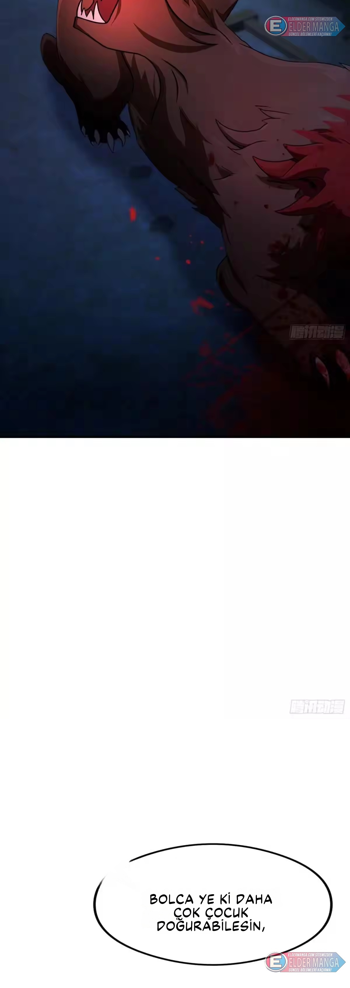 Dişi İmparatoriçe Eğitim Kampı Bölüm 63 - Sayfa 21