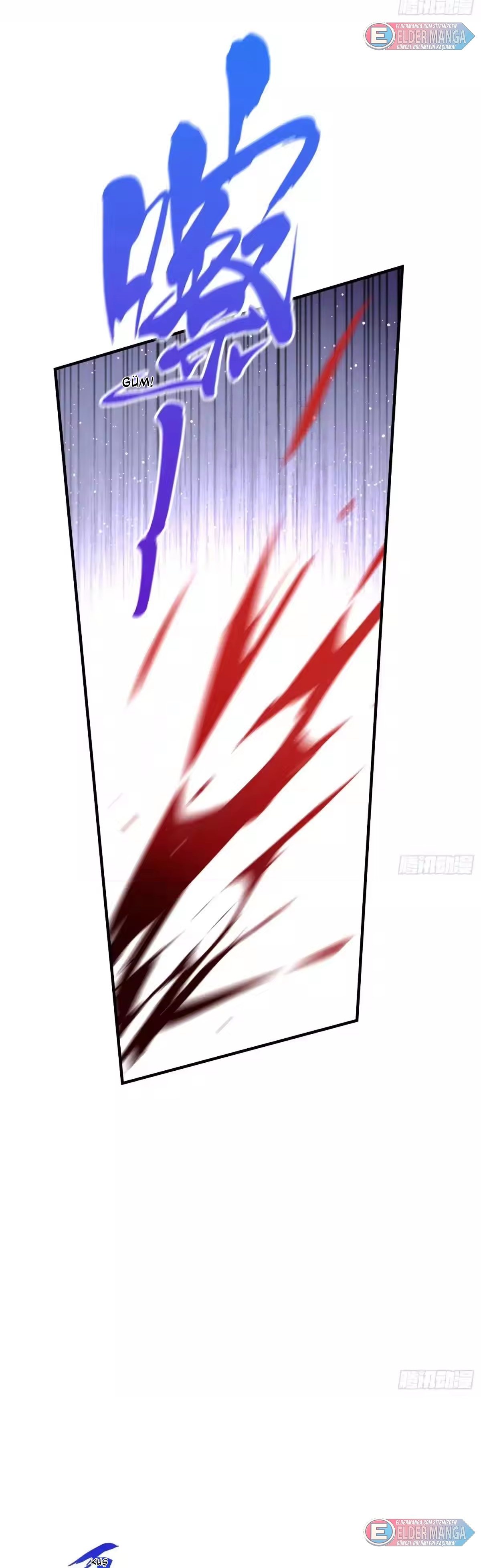 Dişi İmparatoriçe Eğitim Kampı Bölüm 63 - Sayfa 24