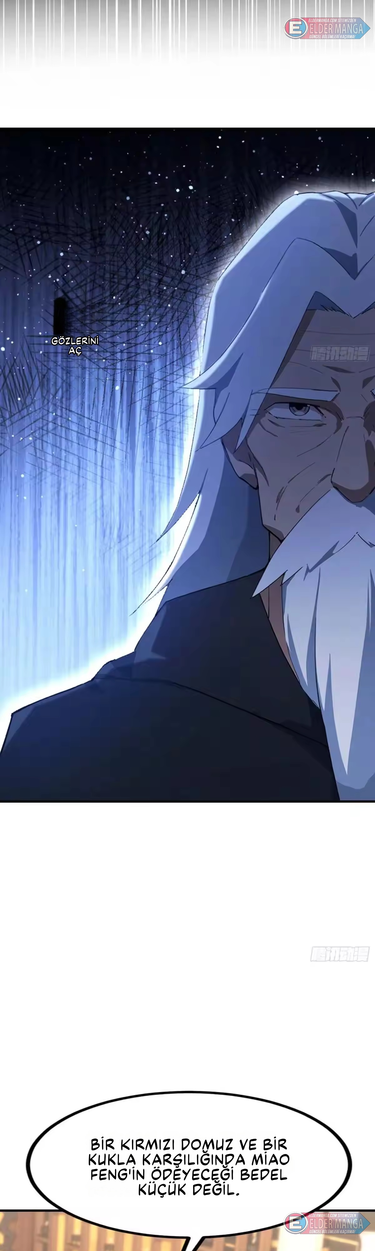 Dişi İmparatoriçe Eğitim Kampı Bölüm 63 - Sayfa 27