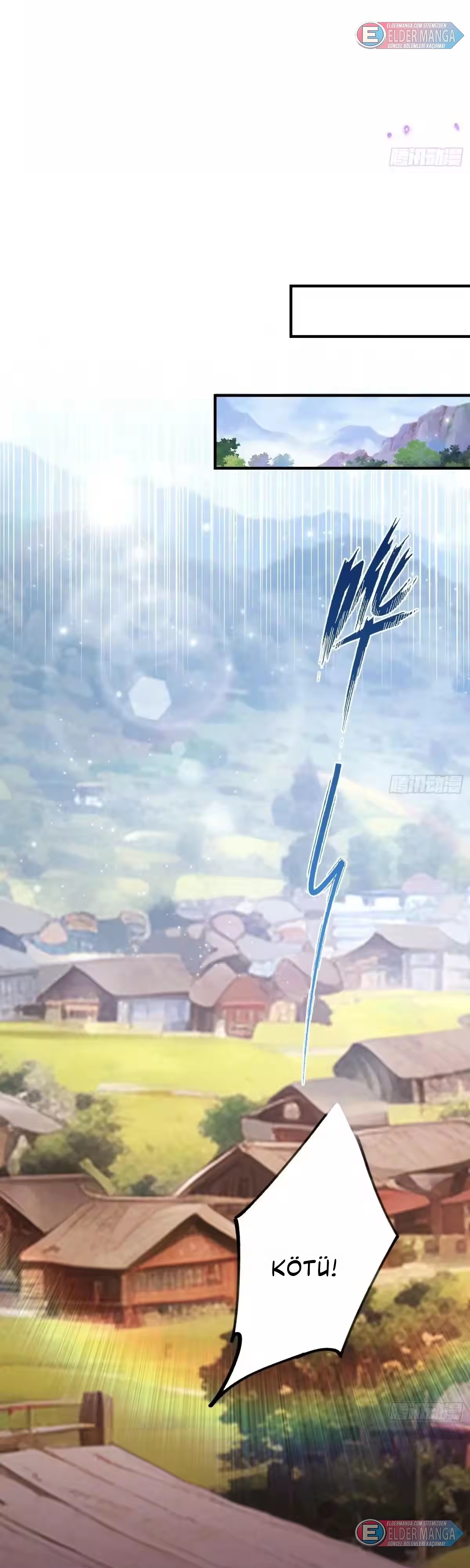 Dişi İmparatoriçe Eğitim Kampı Bölüm 63 - Sayfa 30