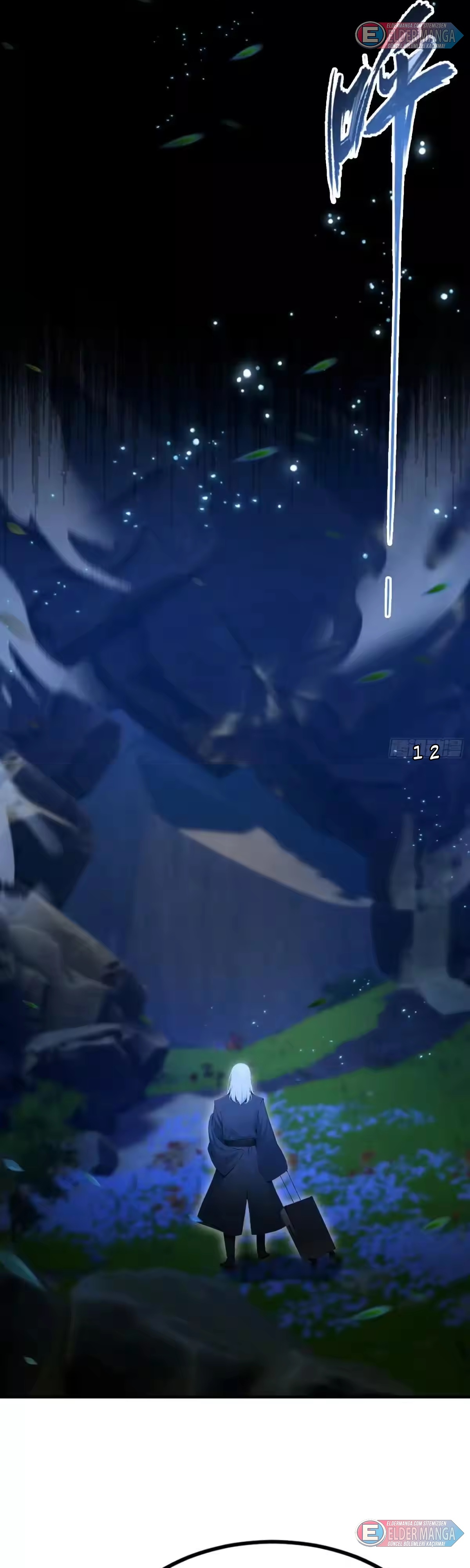 Dişi İmparatoriçe Eğitim Kampı Bölüm 63 - Sayfa 4