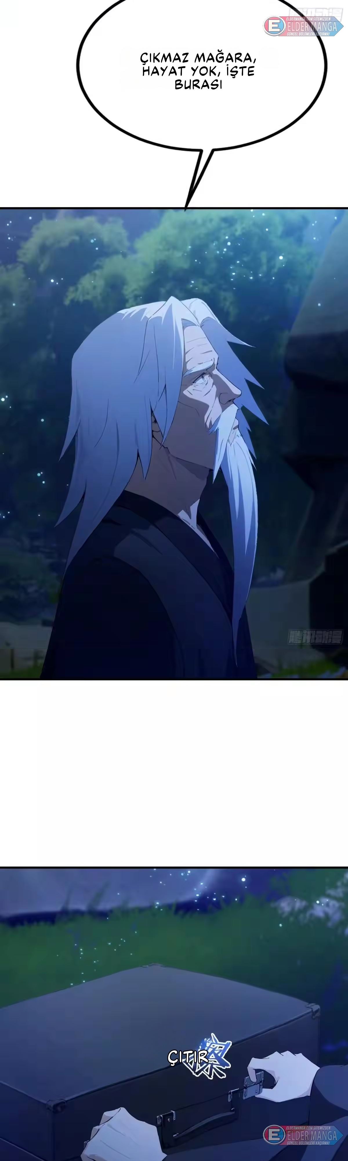 Dişi İmparatoriçe Eğitim Kampı Bölüm 63 - Sayfa 5