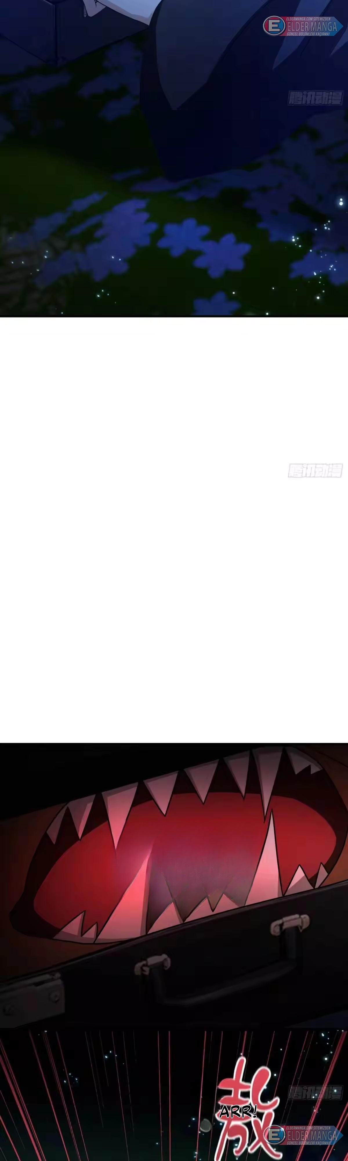 Dişi İmparatoriçe Eğitim Kampı Bölüm 63 - Sayfa 6