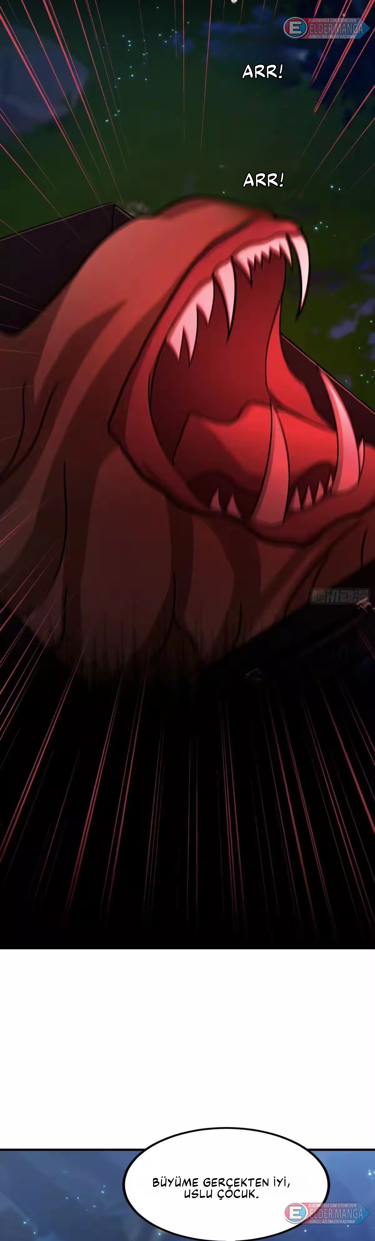 Dişi İmparatoriçe Eğitim Kampı Bölüm 63 - Sayfa 7