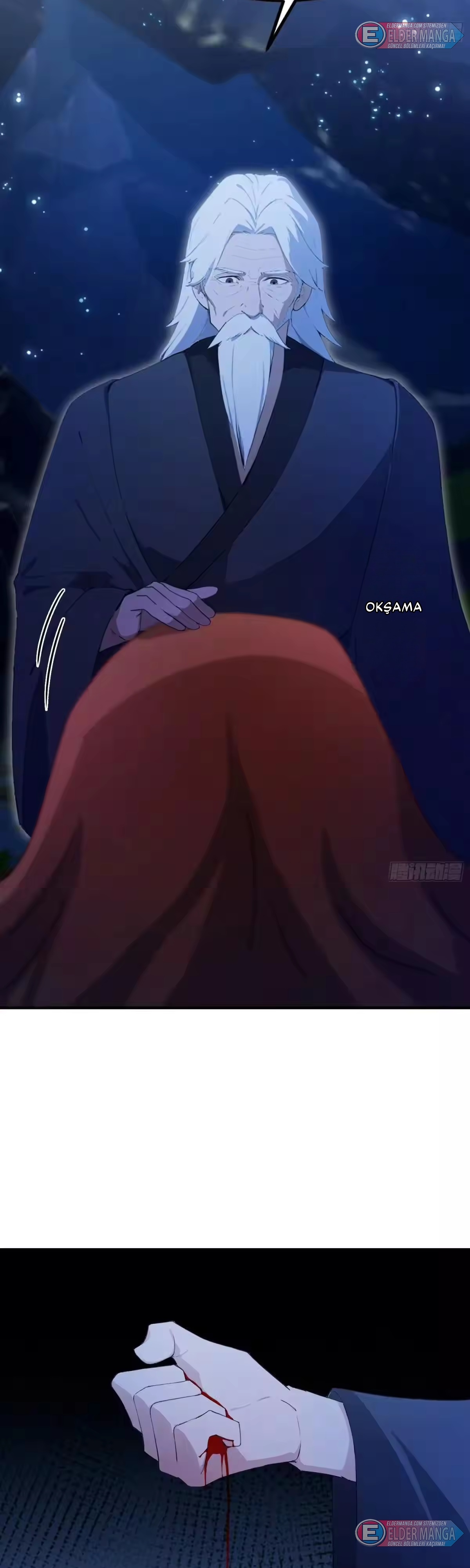 Dişi İmparatoriçe Eğitim Kampı Bölüm 63 - Sayfa 8