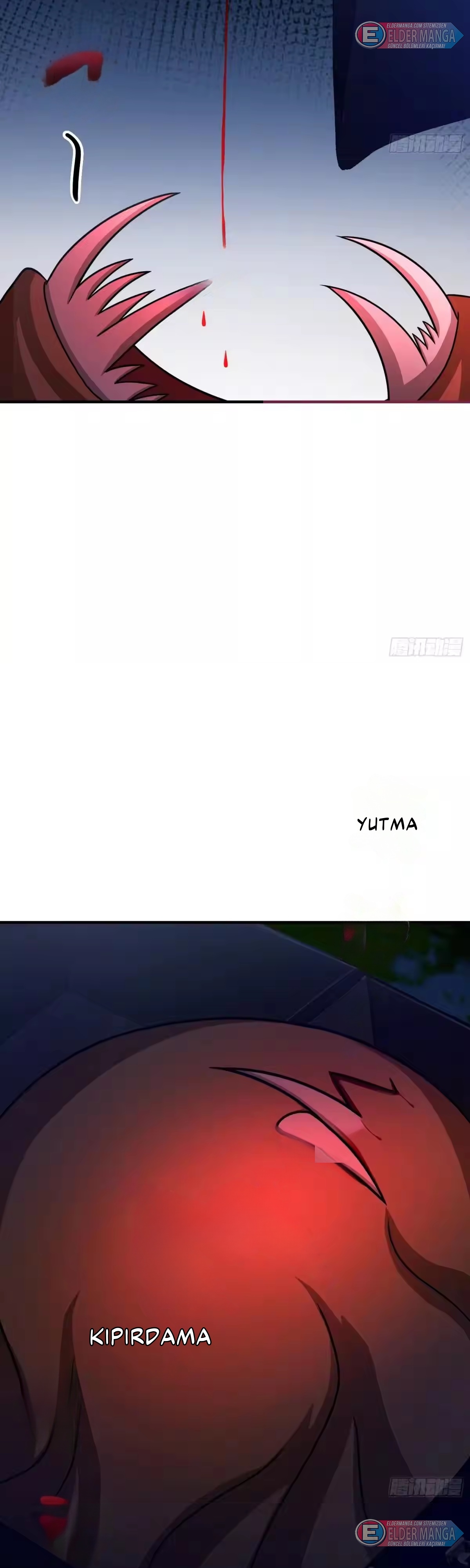 Dişi İmparatoriçe Eğitim Kampı Bölüm 63 - Sayfa 9