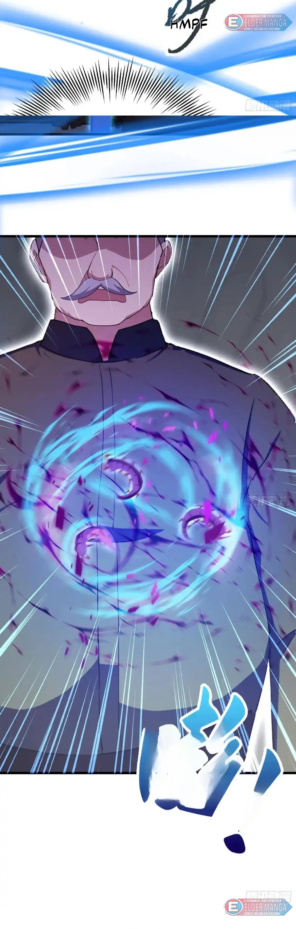 Dişi İmparatoriçe Eğitim Kampı Bölüm 27 - Sayfa 10