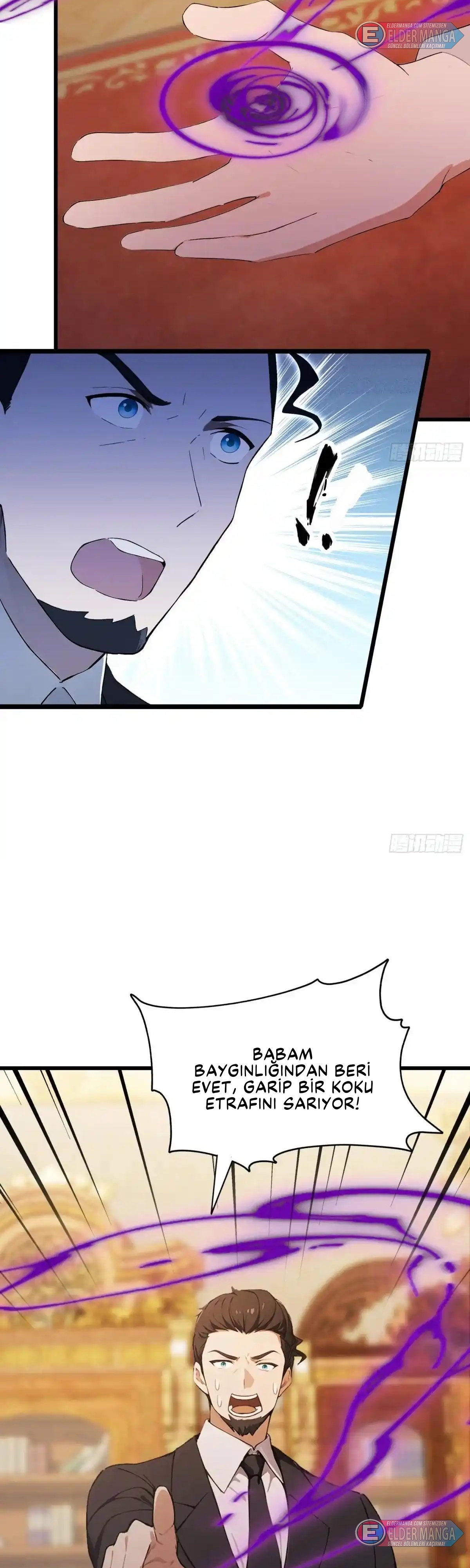 Dişi İmparatoriçe Eğitim Kampı Bölüm 27 - Sayfa 4